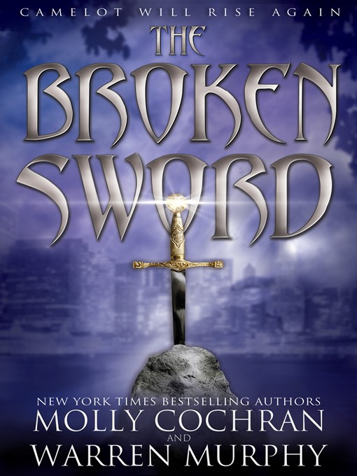 Title details for The Broken Sword by Molly Cochran - Available